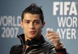  Cristiano Ronaldo Akan Main Film Bareng Justin Bieber